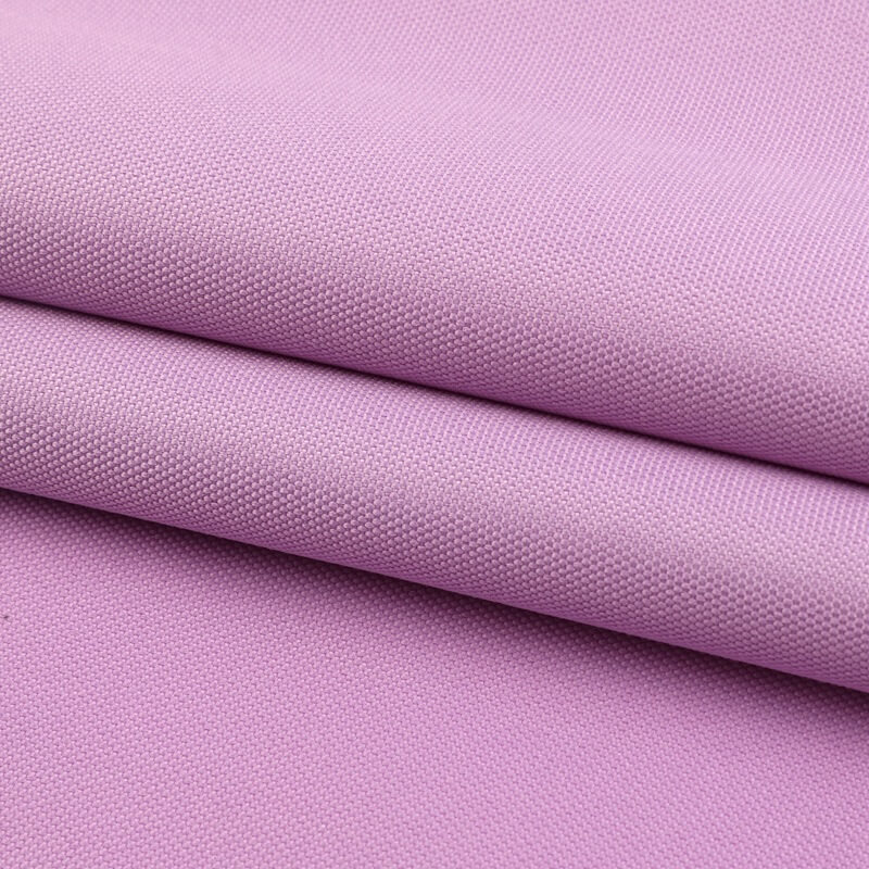 Bag Shoe Polyester Woven Oxford Fabric for Bag Wholesale Supplier 8